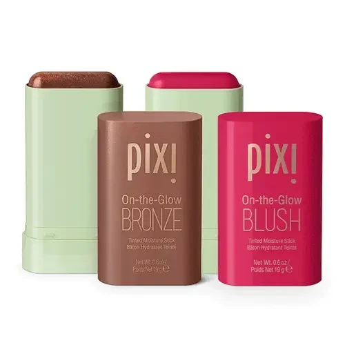 Bronze Bloom Trio