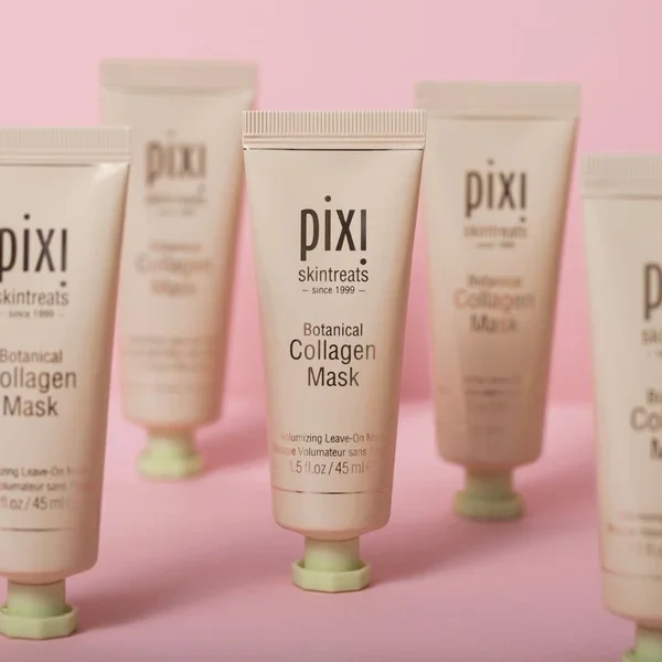 Collagen Plumping Mask