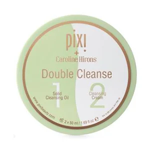 Double Cleanse