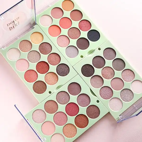 Eye Reflections Eye Shadow Palette