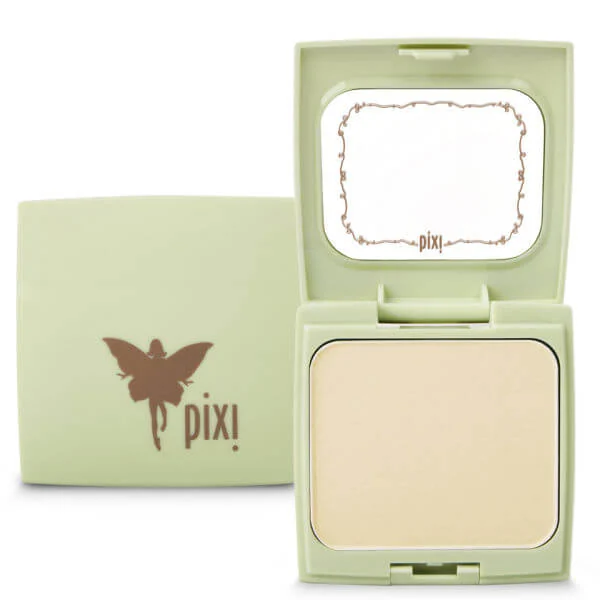 Flawless Finishing Powder