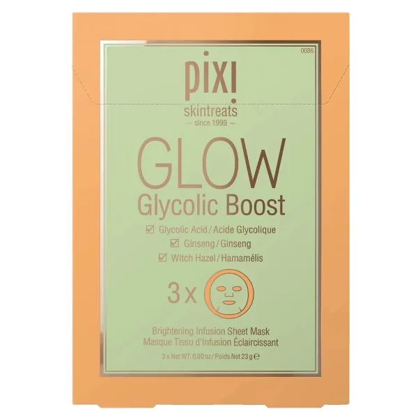 Glow Glycolic Boost