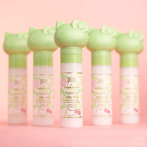 Hello Kitty Hydrating Milky Mist