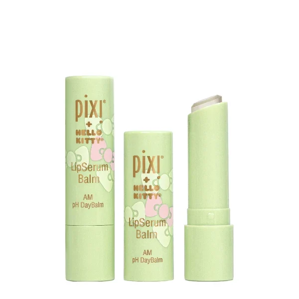 Hello Kitty LipSerum DayGlow