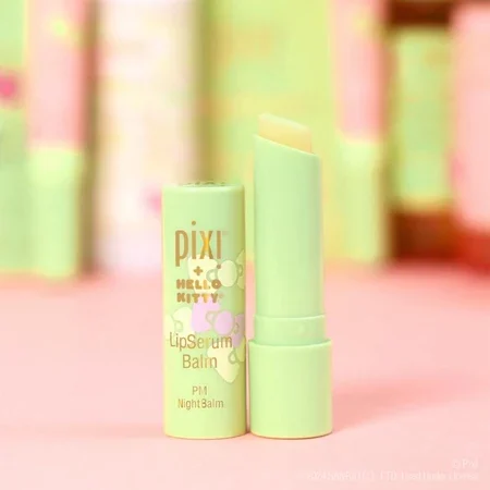Hello Kitty LipSerum NightBalm