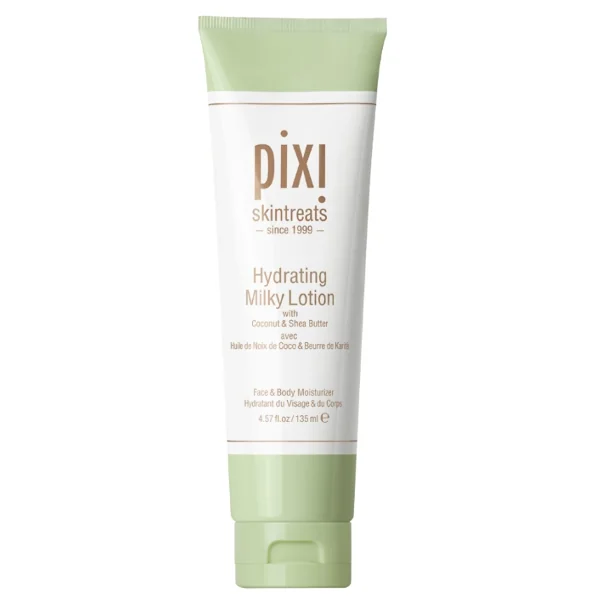 Hydrating Milky Lotion