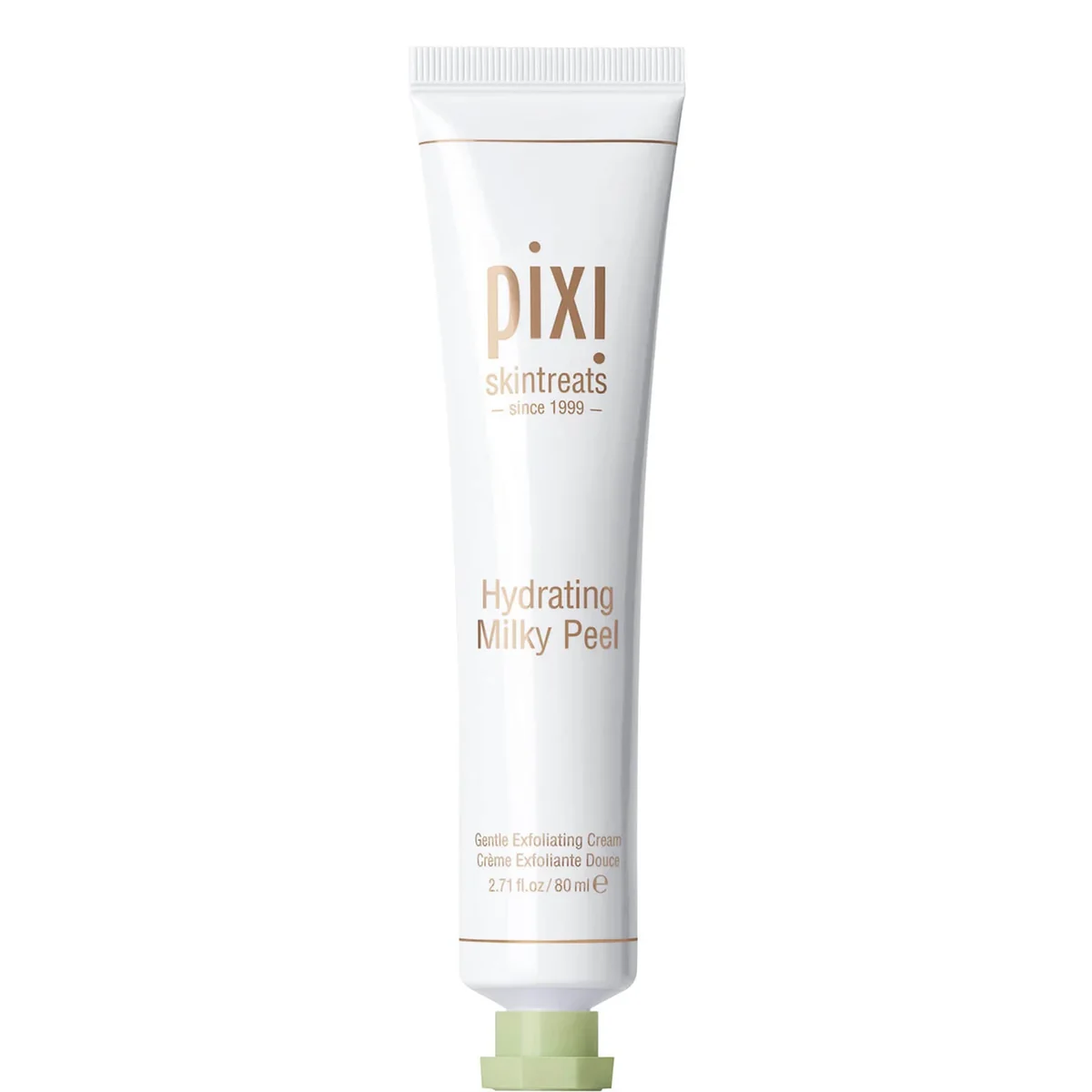 Hydrating Milky Peel