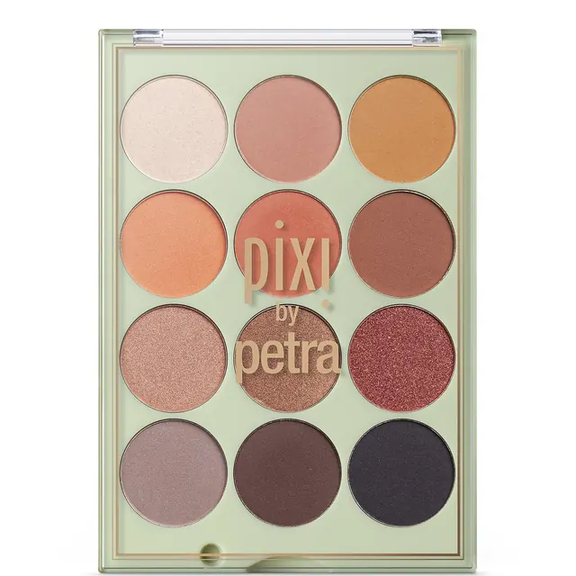 Look Palette Eye & Cheek Palette