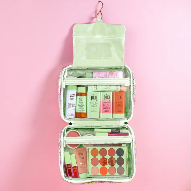Makeup Bag-Small