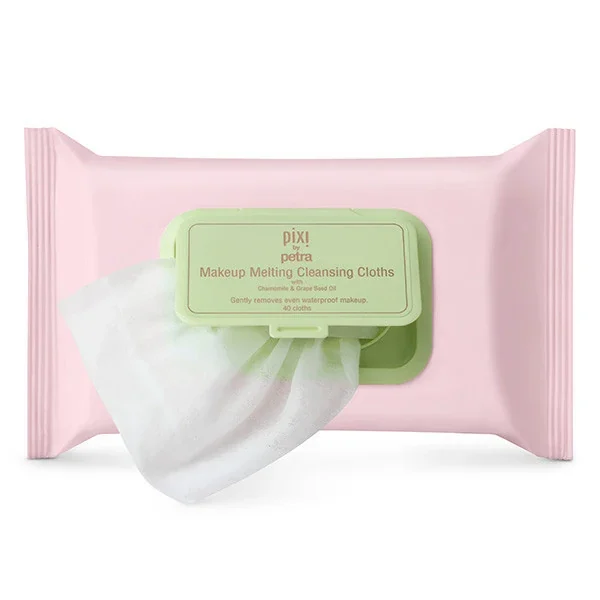 Makeup Melting Cloths