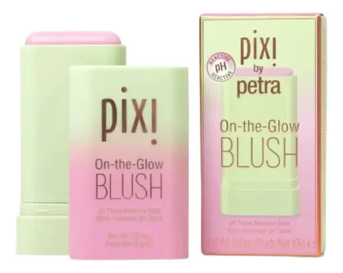 On the Glow Blush