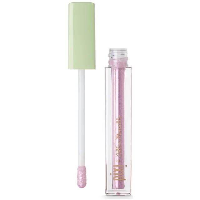 + Chloe Morello Lip Icing Lip Gloss