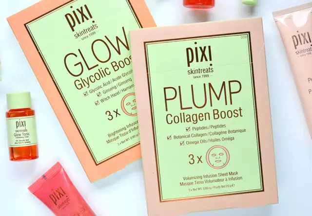Plump Collagen Boost