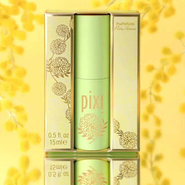 Satin Mimosa Oil