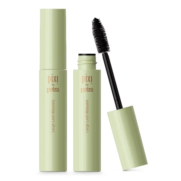 Voluptuous Lashes Mascara