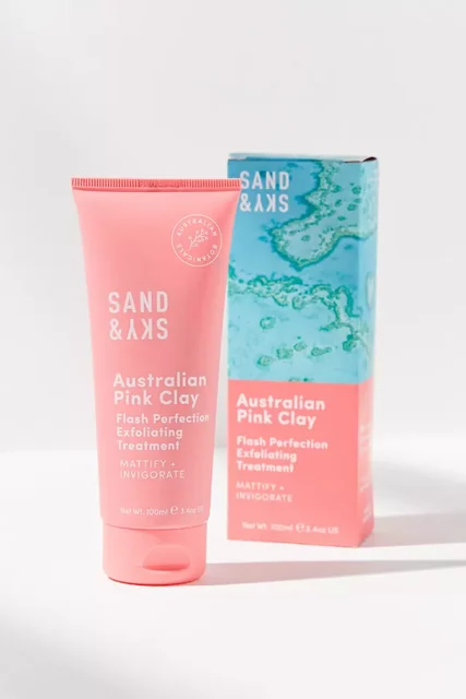 Flash Perfection Exfoliating Treatment