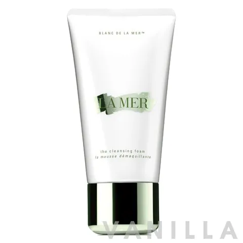 The Cleansing Foam