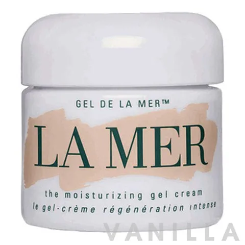 The Moisturizing Gel Cream