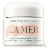 The Moisturizing Soft Cream