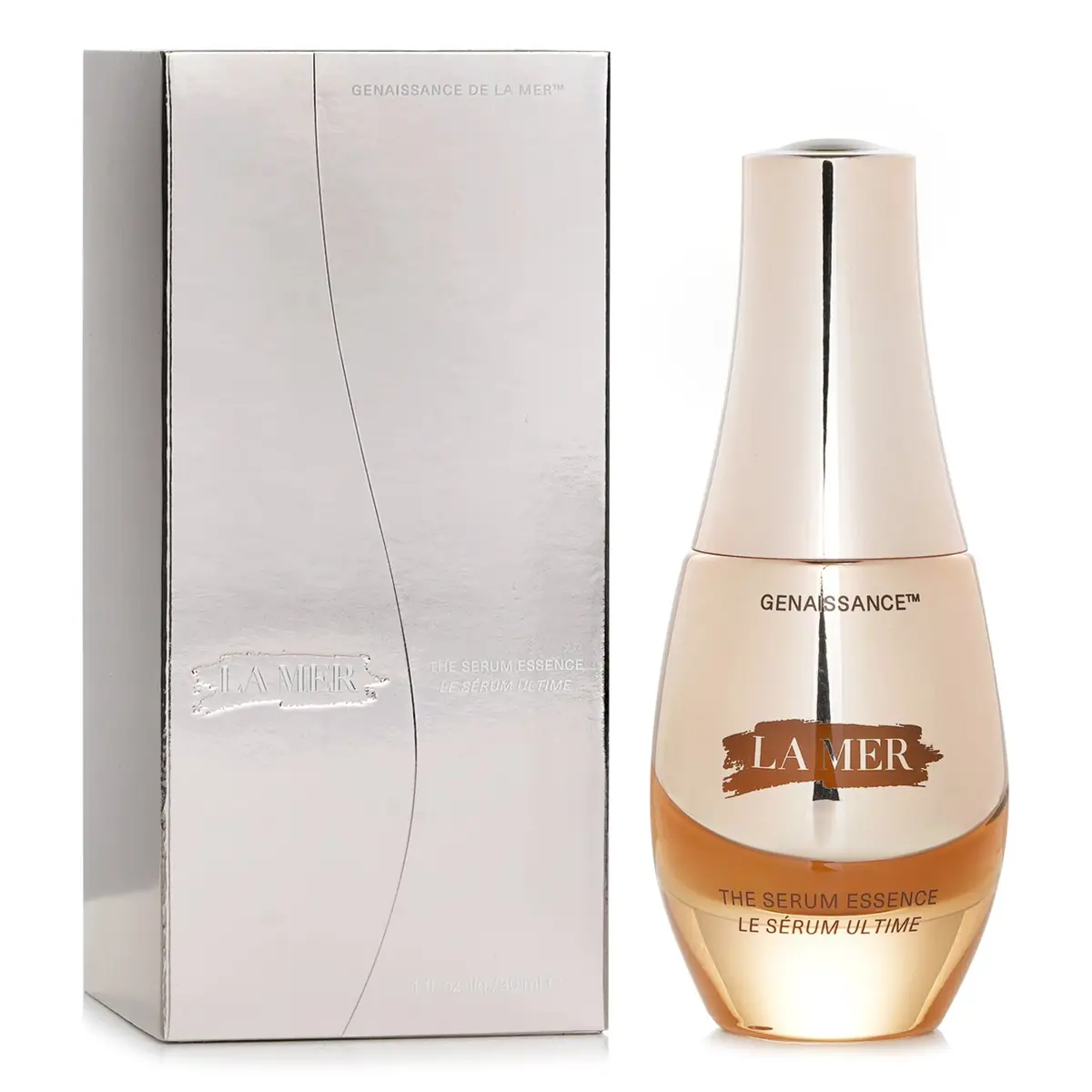 Genaissance de la Mer The Serum Essence