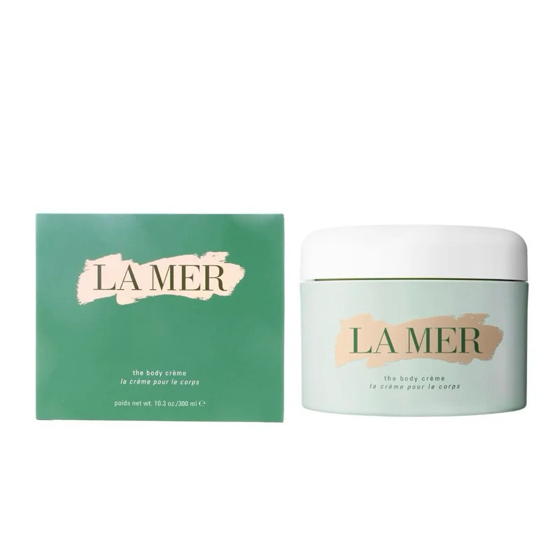 The Body Crème