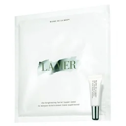 The Brightening Facial