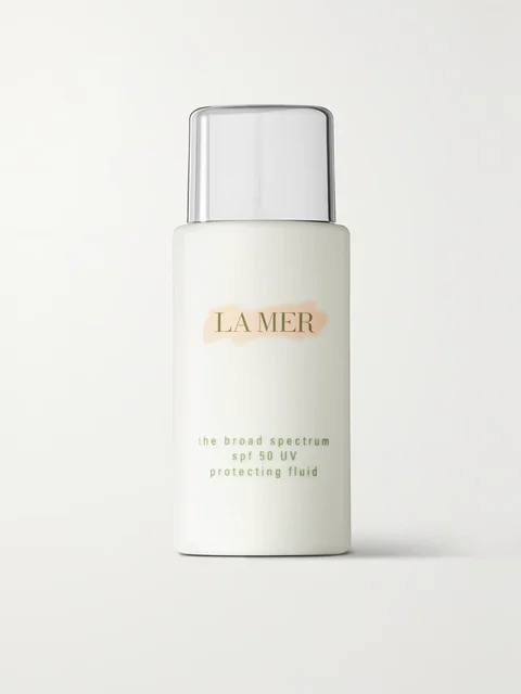 The Broad Spectrum Spf 30 UV Protecting Fluid