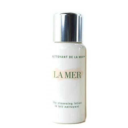 The Cleansing Lotion