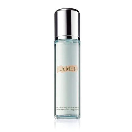 The Cleansing Micellar Water