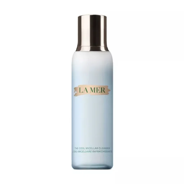 The Cool Micellar Cleanser