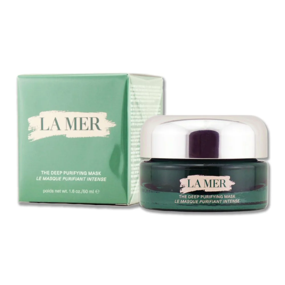 The Deep Purifying Mask