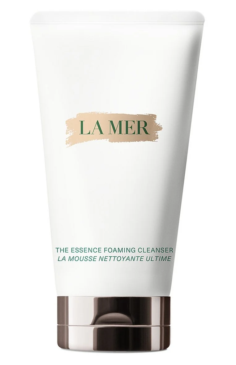 The Essence Foaming Cleanser