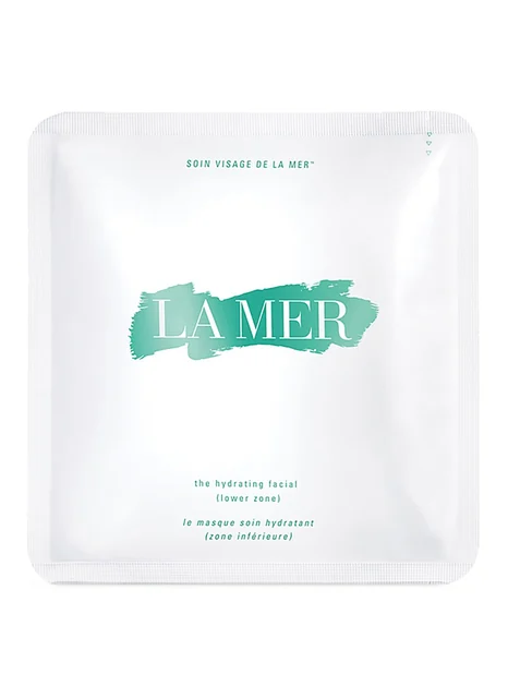 The Hydrating Facial