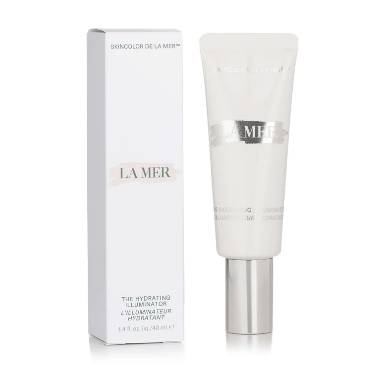The Hydrating Illuminator