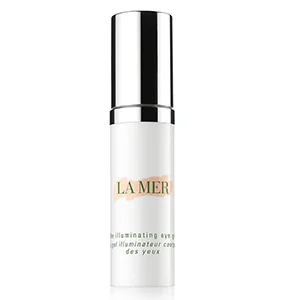 The Illuminating Eye Gel
