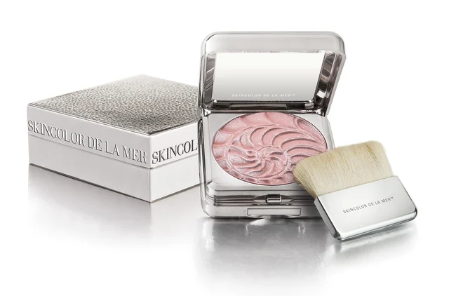 The Illuminating Powder  Limited Edition