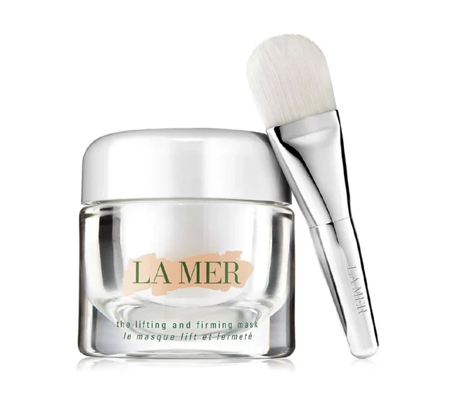 The Lifting and Firmting Mask