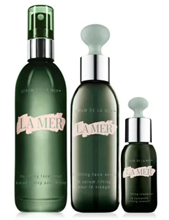 The Lifting Face Serum & The Lifting Intensifier