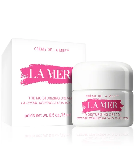 The Limited Edition Crème De La Mer