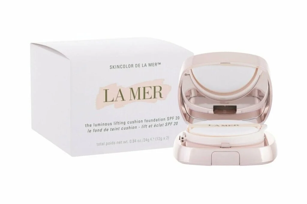 The Luminous Lifting Cushion Foundation SPF20