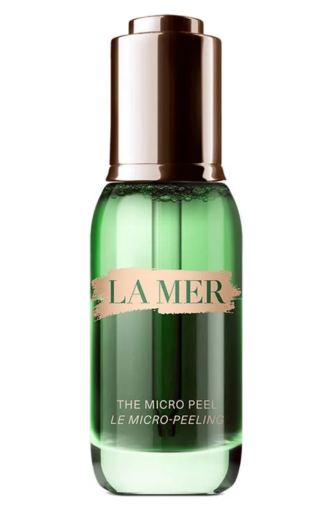 The Micro Peel