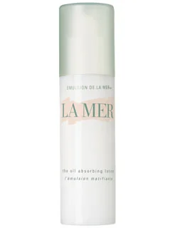 The Oil Absorbing Lotion
