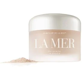 The Powder