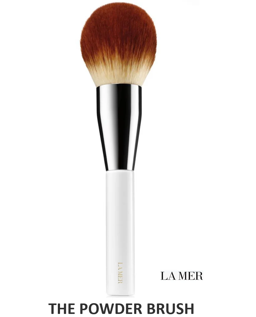 The Powder Brush