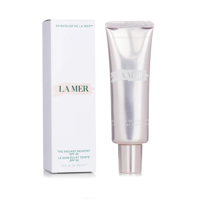 The Radiant Facial