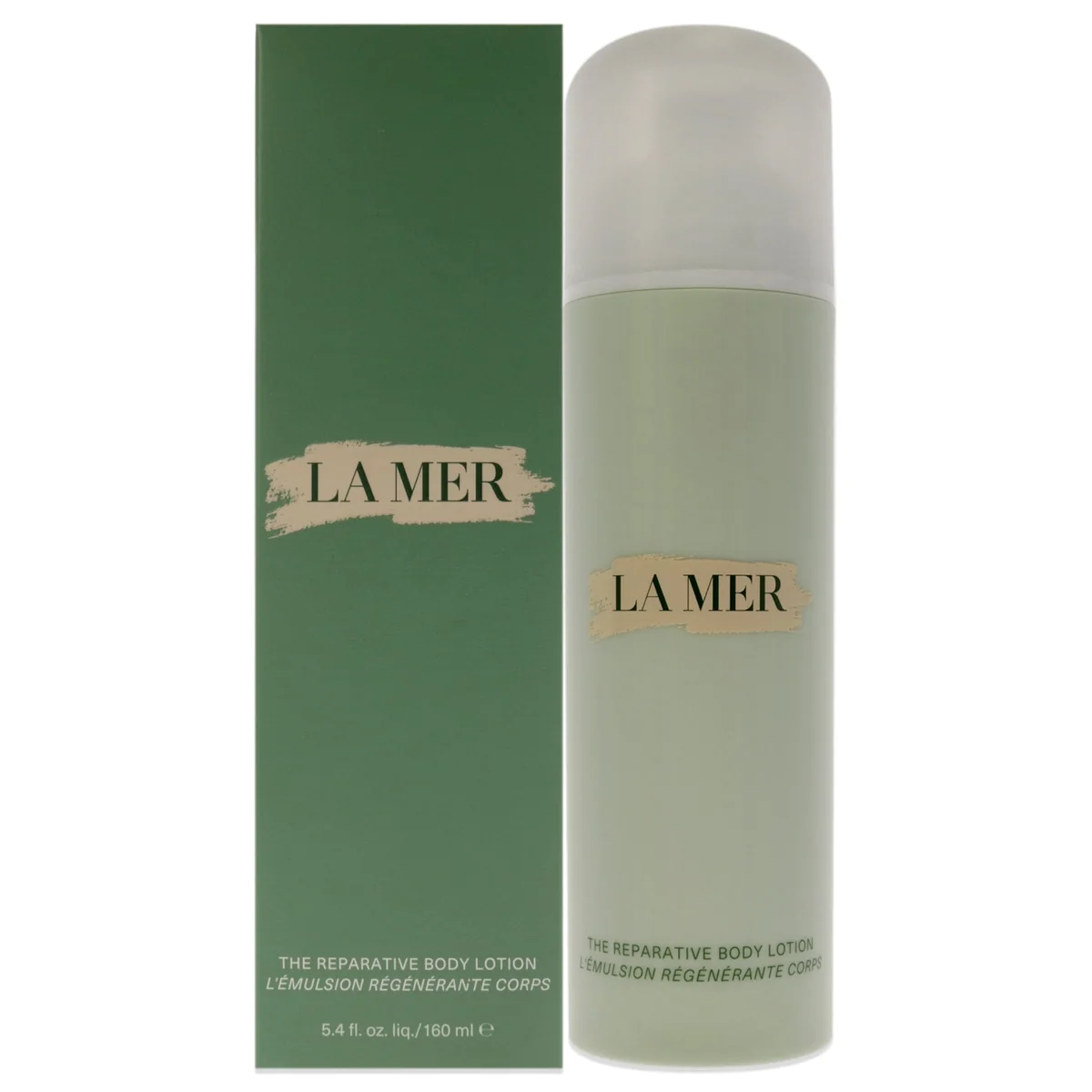 The Reparative Body Lotion