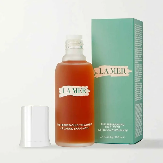 The Resurfacing Treatment