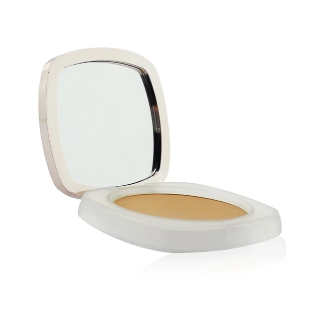 The Sheer Pressed Powder