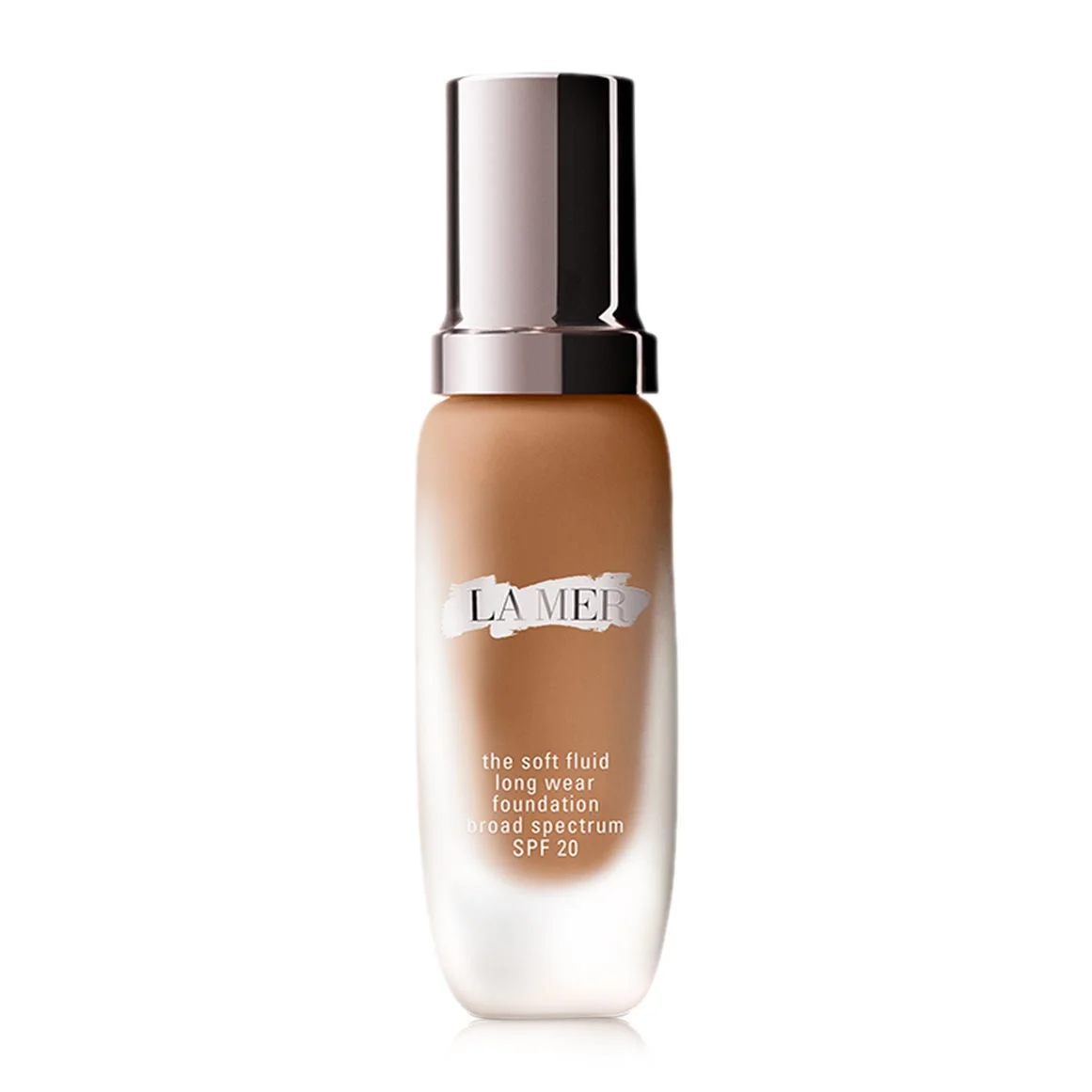 The Soft Fluid Long Wear Foundation SPF20