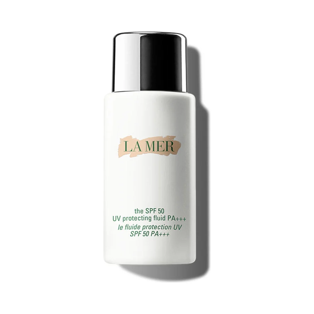 The SPF50 UV Protecting Fluid PA+++